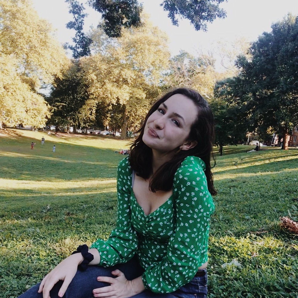 Meet your Posher, Grace